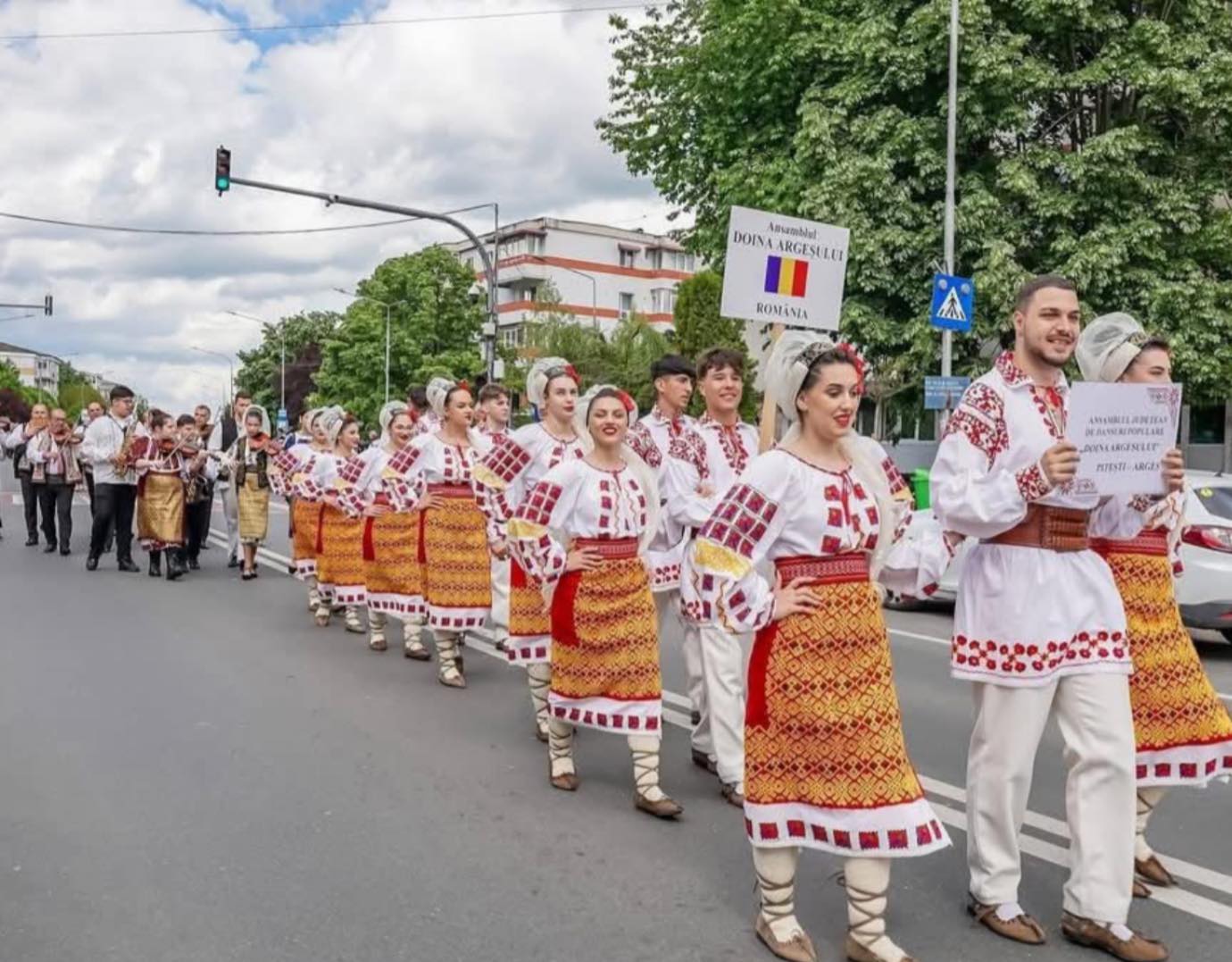 Ziua Națională a Portului Tradițional