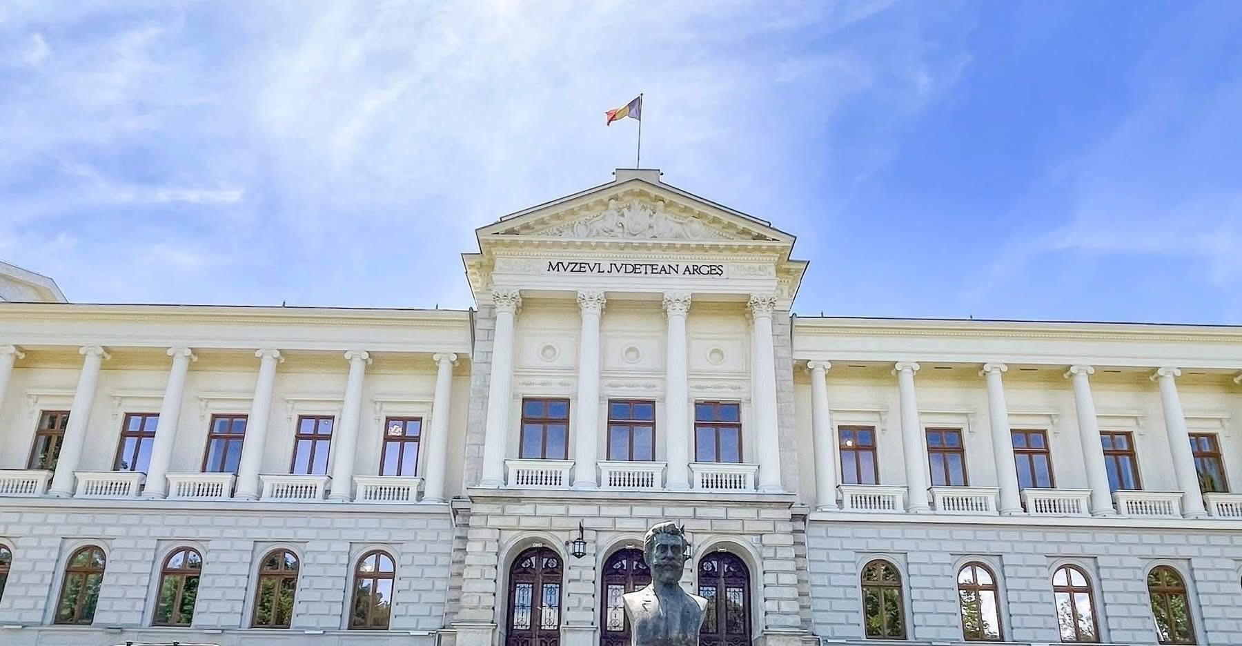 Ziua Internațională a Muzeelor