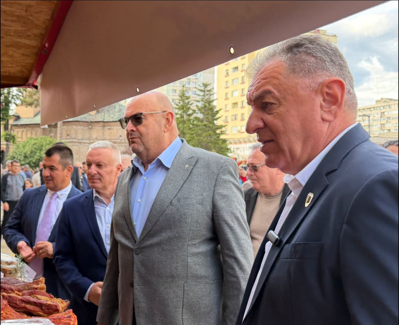 Toamna Piteșteană – gustul Argeșului, acasă la Pitești!